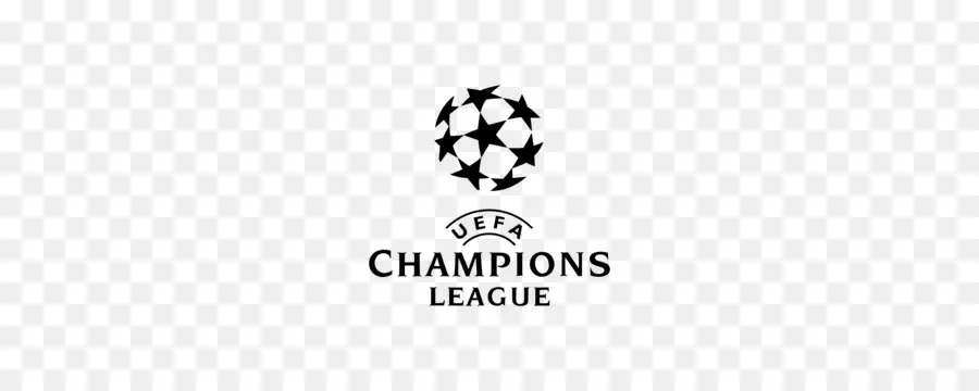 Uefa Champions League，Logo PNG