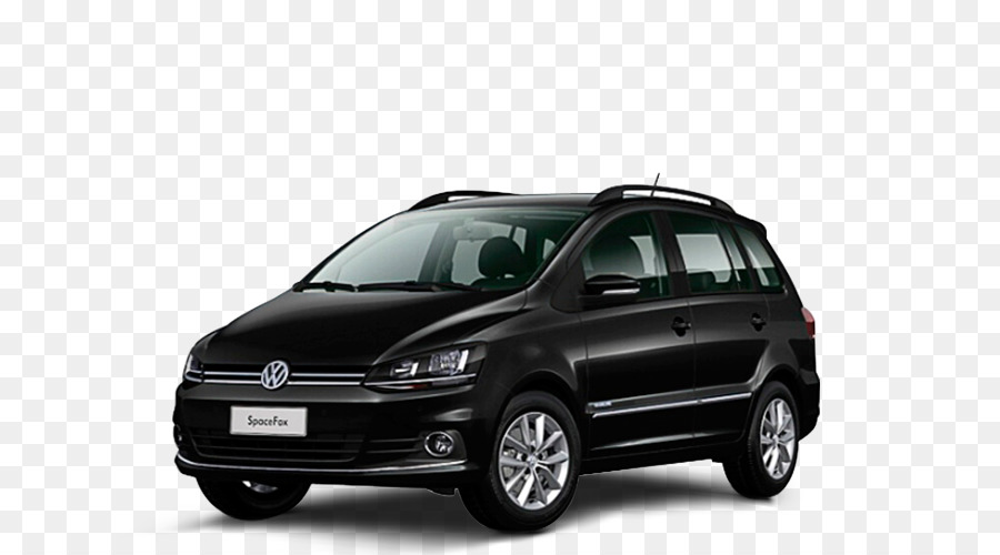 Volkswagen Suran，Volkswagen Fox PNG