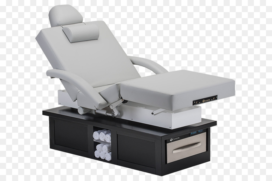 Cadeira De Massagem，Mesa De Massagem PNG