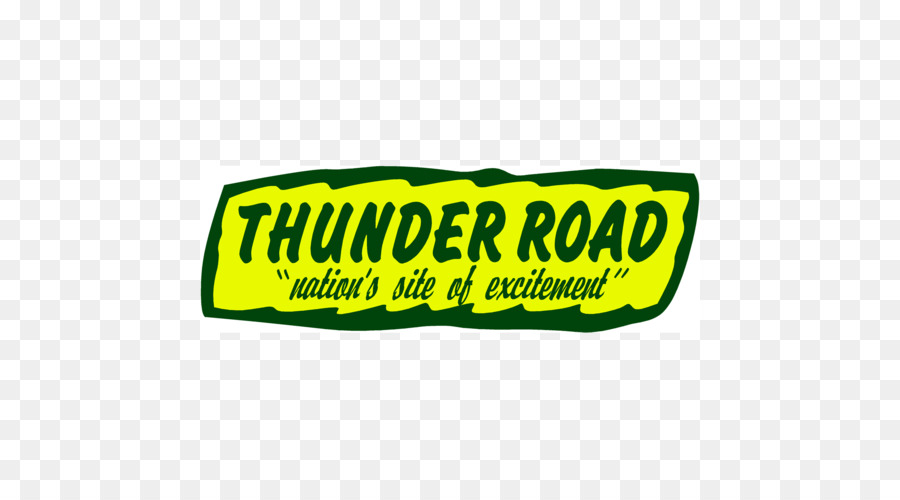 Thunder Road，Thunder Road Internacional Speedbowl PNG