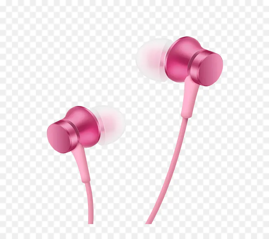 Fones De Ouvido Rosa，Fones De Ouvido PNG