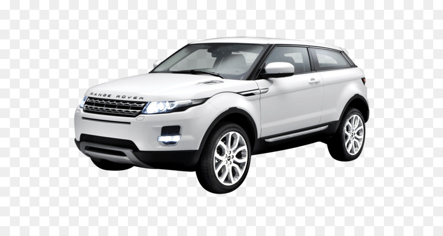 Suv Branco，Carro PNG