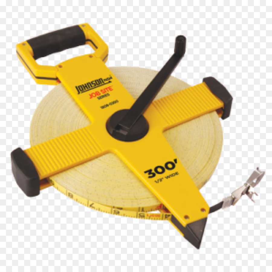 Fita Métrica，Amarelo PNG