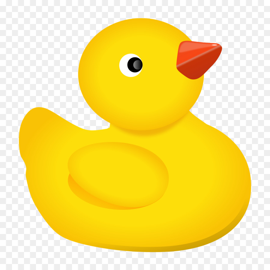 Pato Pato De Borracha Banheira Png Transparente Gratis