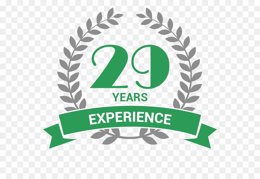 29 Anos De Experiência，Aniversário PNG