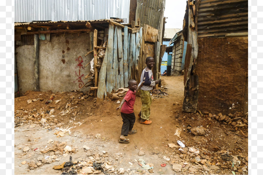 Favela， PNG