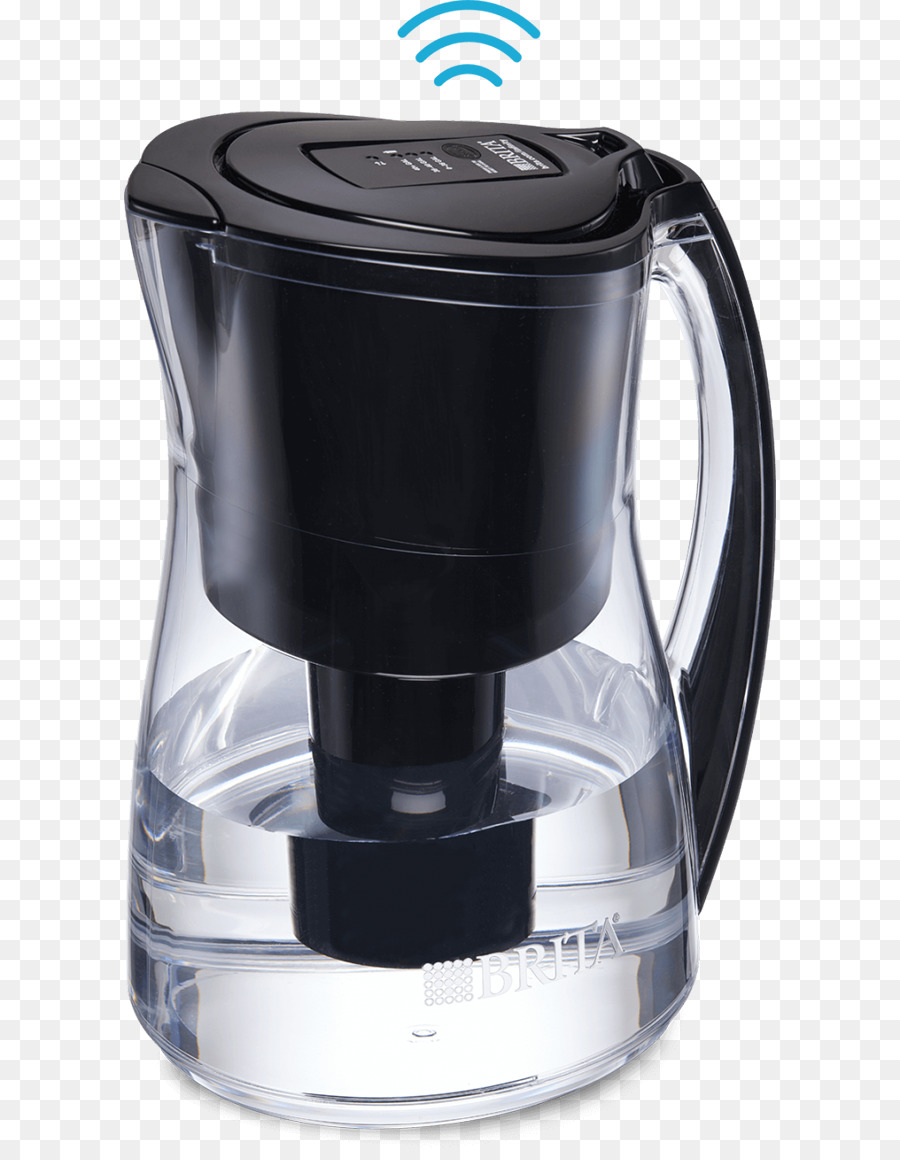 Filtro De água，Brita Gmbh PNG