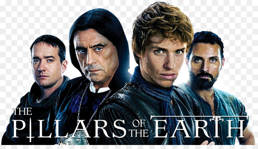 Os Pilares Da Terra，Filme PNG