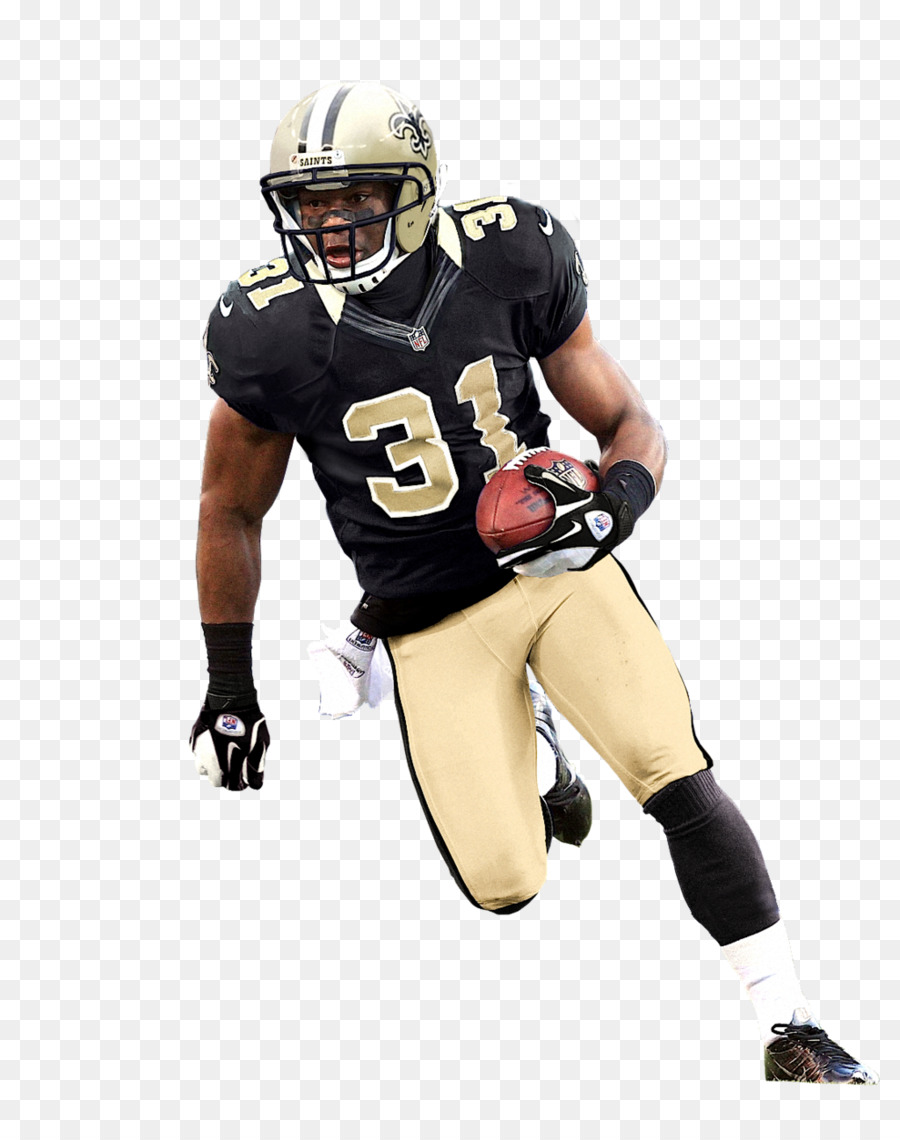 Futebol Americano，New Orleans Saints PNG