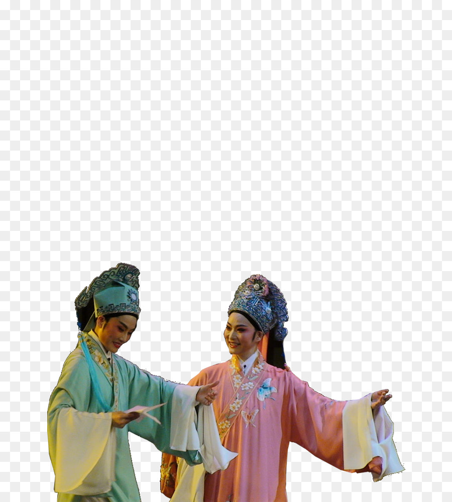 A ópera De Pequim，A ópera Chinesa PNG