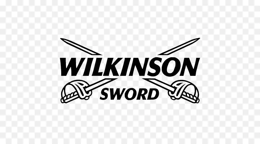 Logotipo Da Espada Wilkinson，Wilkinson PNG