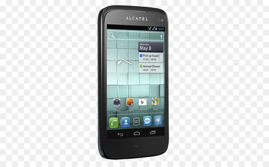 Alcatel Onetouch Evoluir，Alcatel Mobile PNG