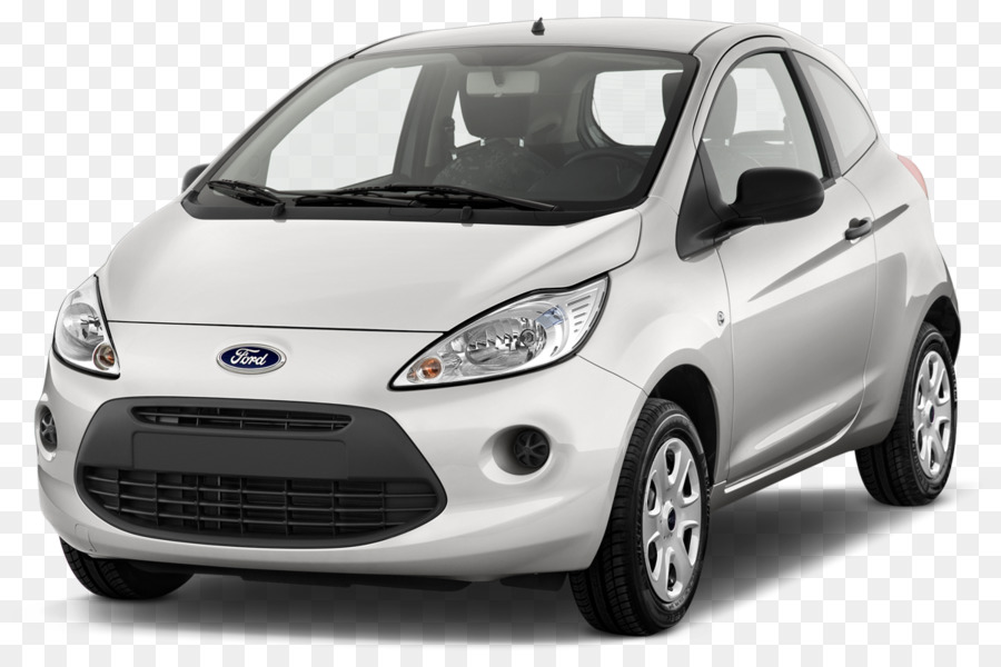 Ford Ka，Carro PNG