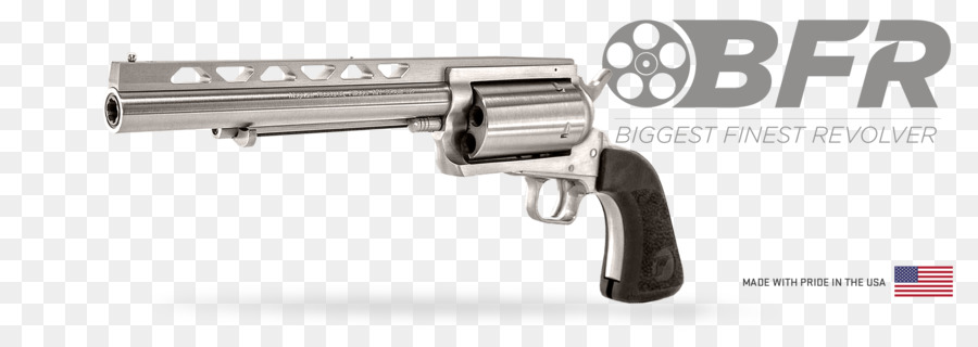 Revólver Bfr，Pistola PNG