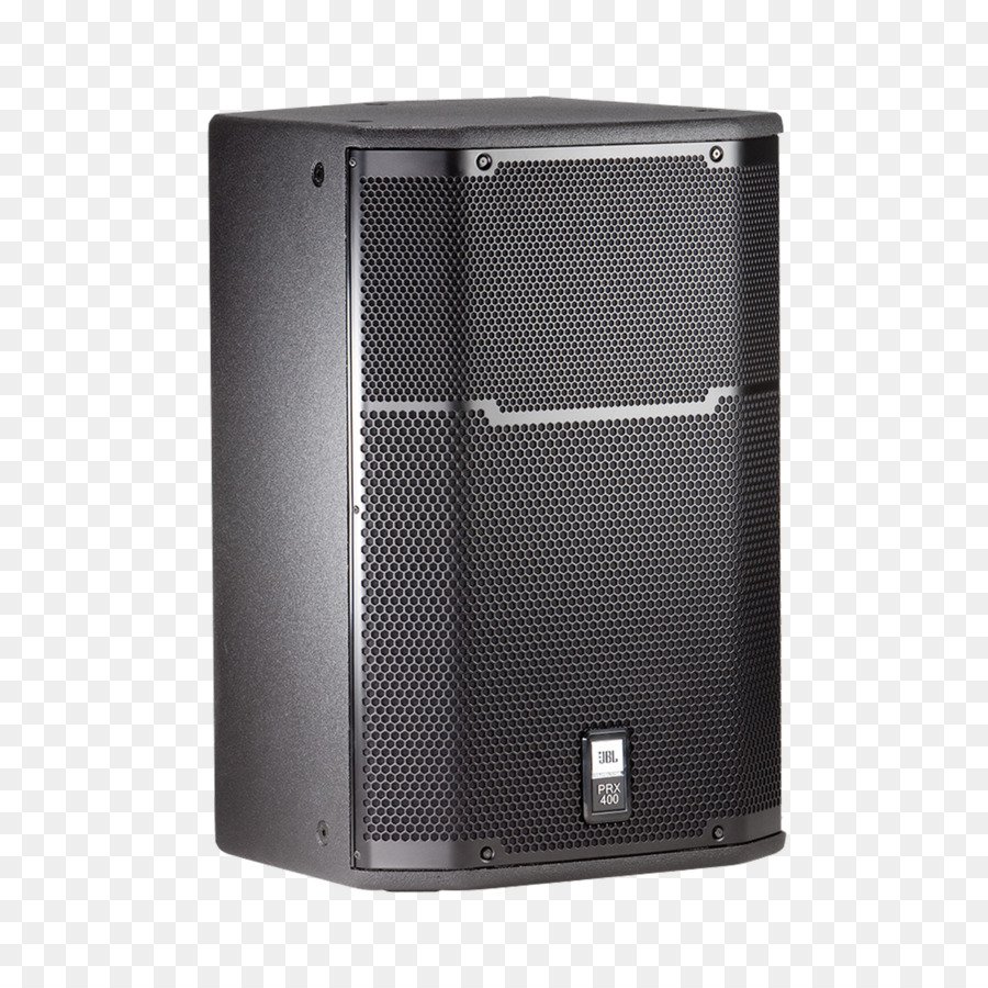 Jbl Professional Prx400 Série，Altifalante PNG