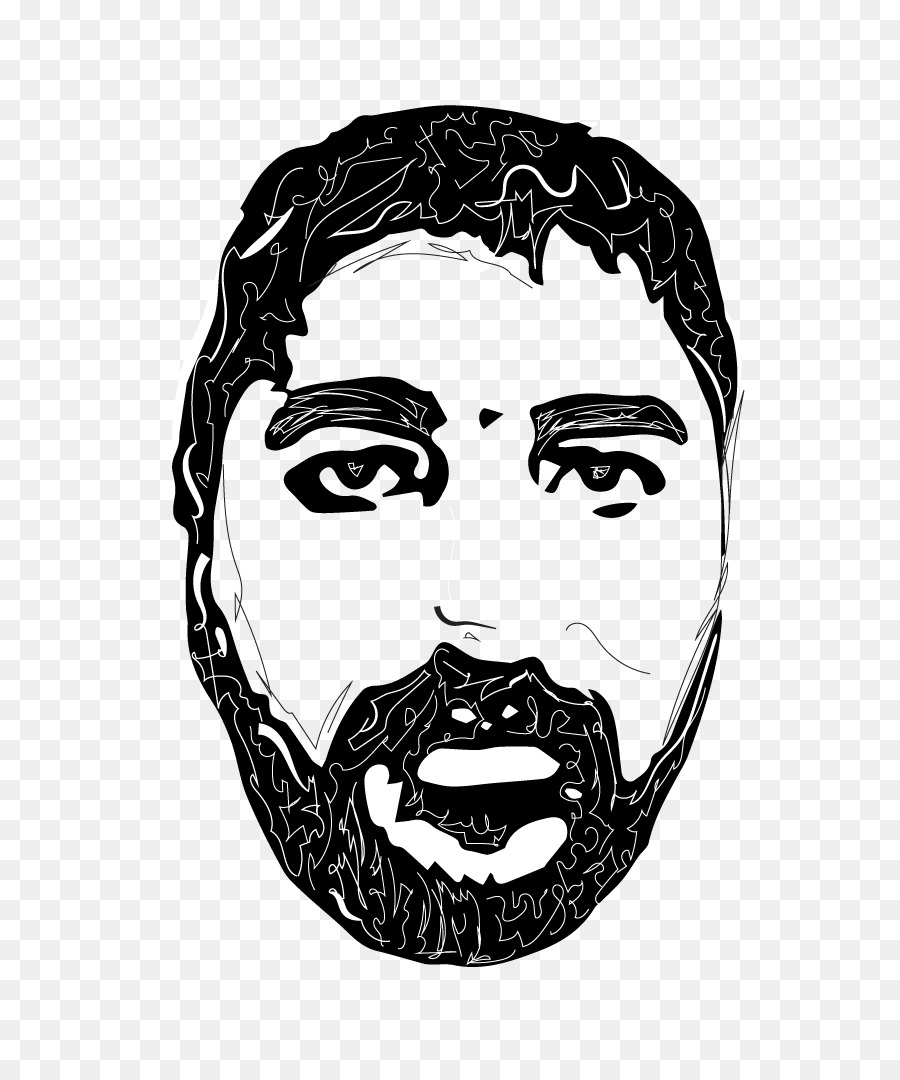 Abu Bakr Albaghdadi，Desenho PNG