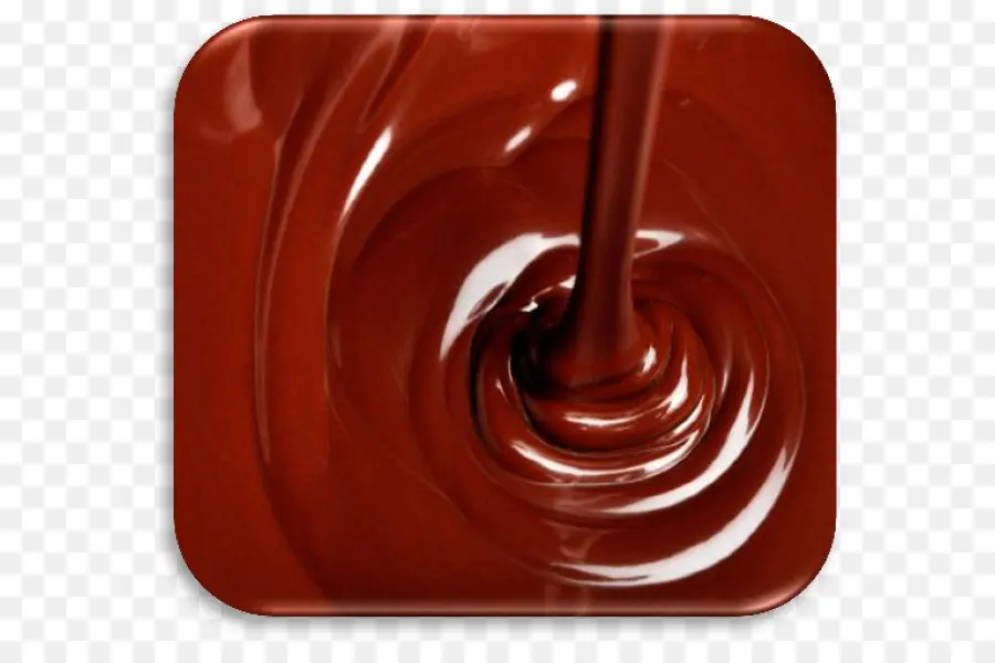 Chocolate，Xarope PNG