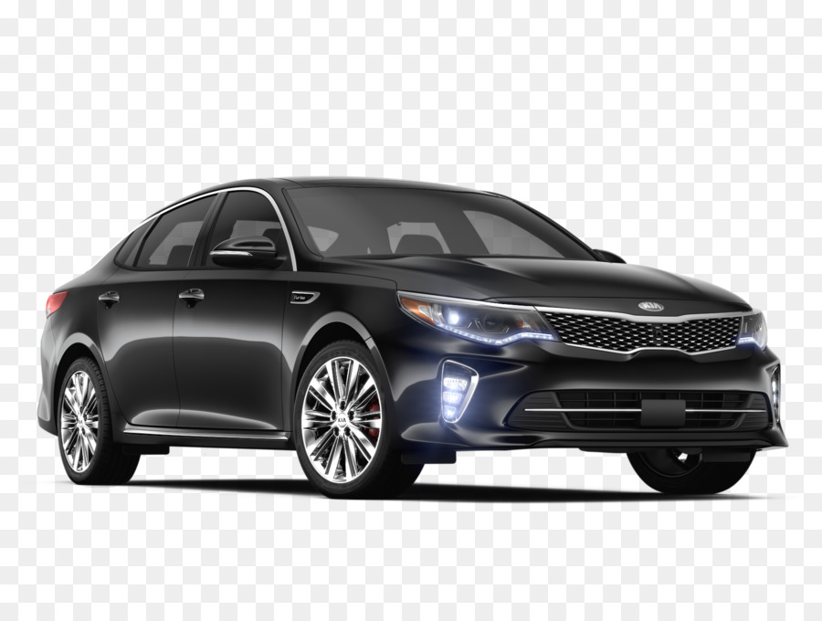 2018 Kia Optima，Kia PNG