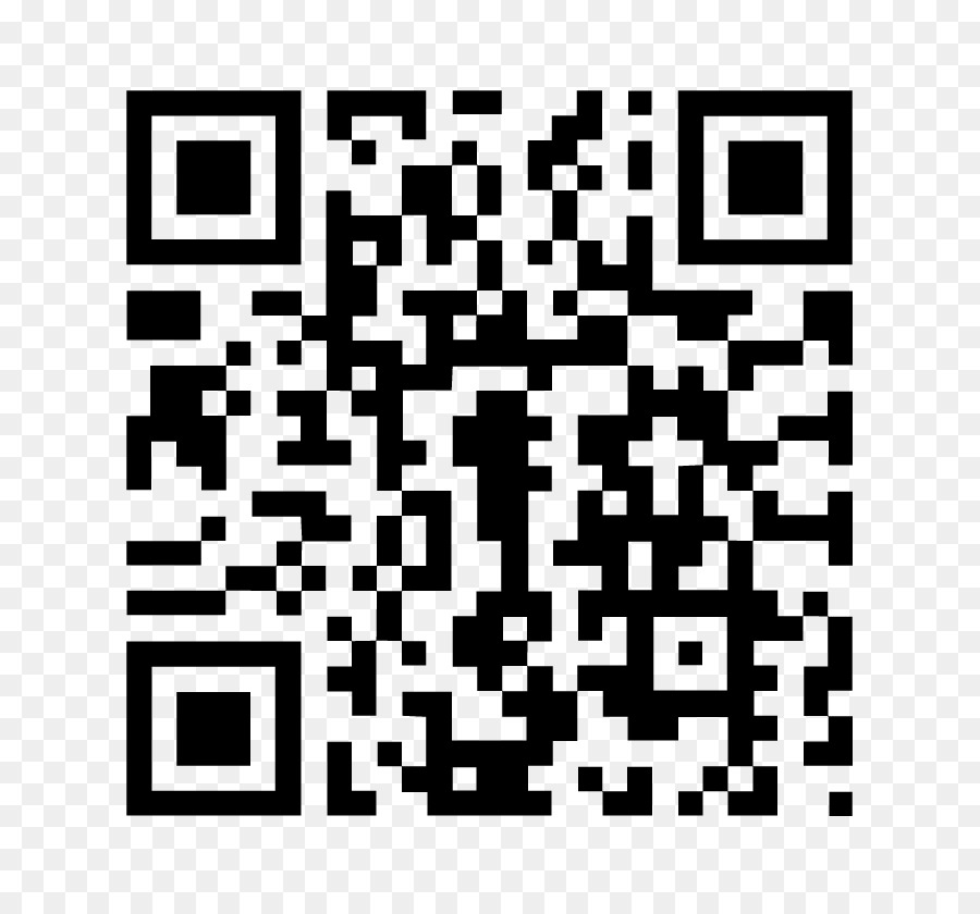 Código Qr，Digitalizar PNG