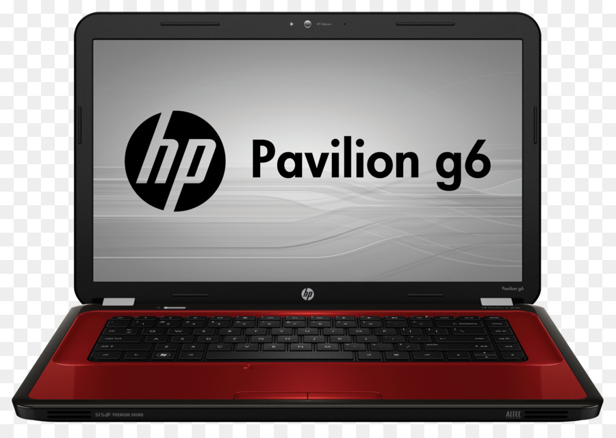 Laptop，Hp Pavilion PNG