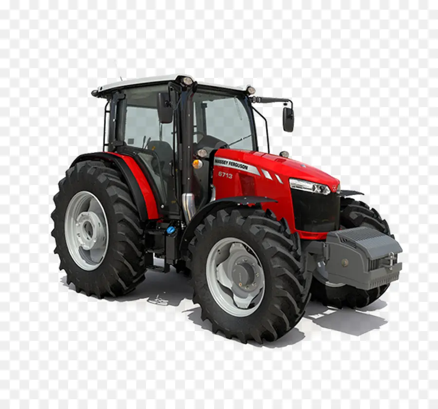 Trator，Massey Ferguson PNG