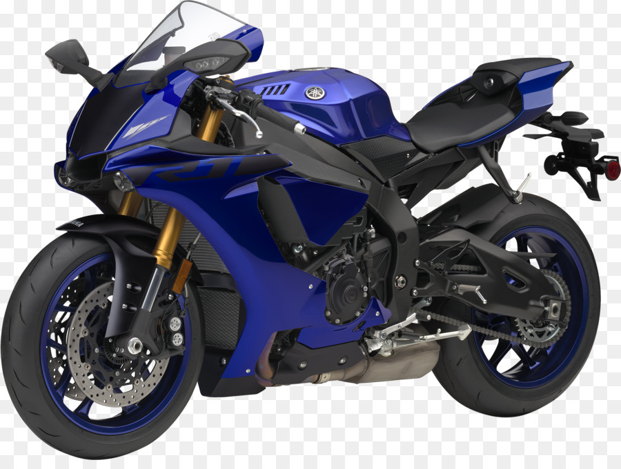 Motocicleta Azul，Bicicleta PNG