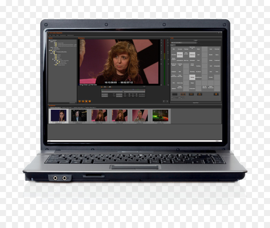 Netbook，Laptop PNG