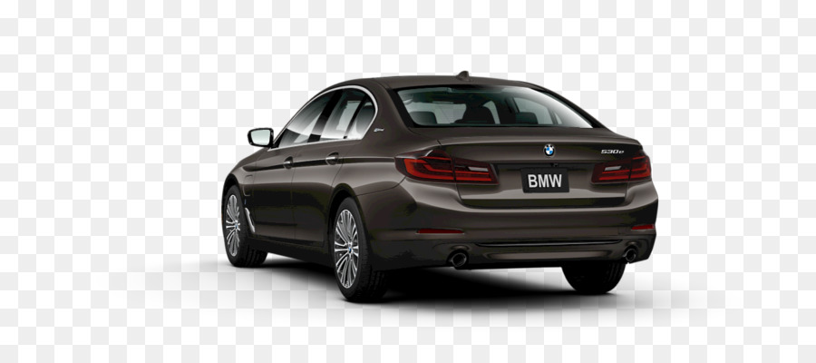 2017 Bmw 540i Xdrive Limousine，Carro PNG