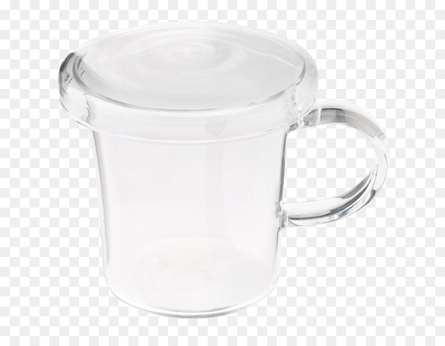 Caneca De Vidro，Xícara PNG