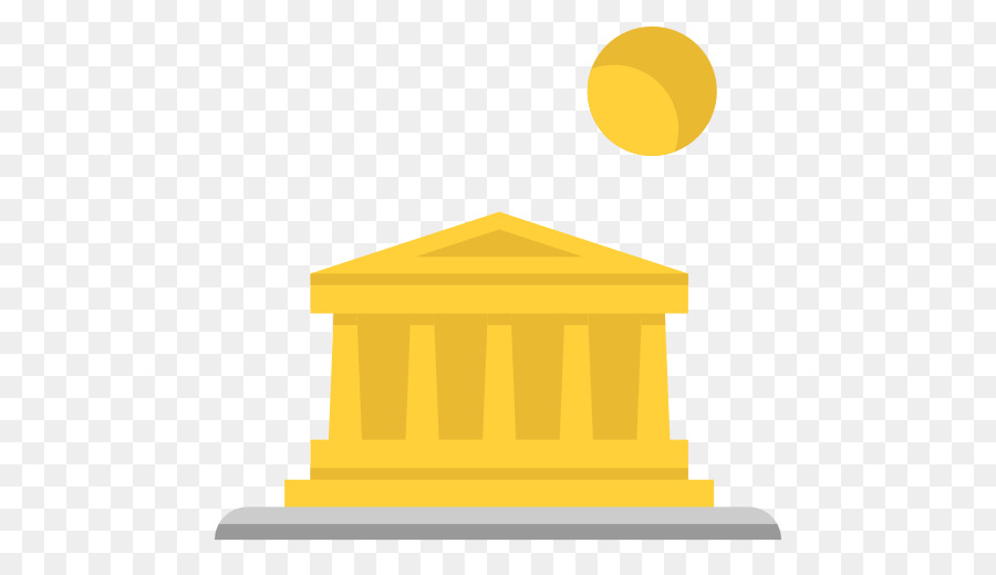 Parthenon，ícones Do Computador PNG