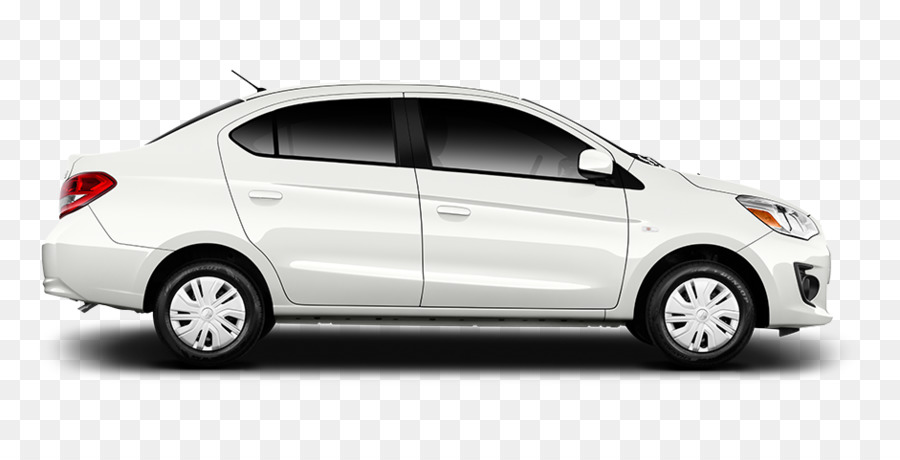 2017 Mitsubishi Mirage G4，Mitsubishi PNG