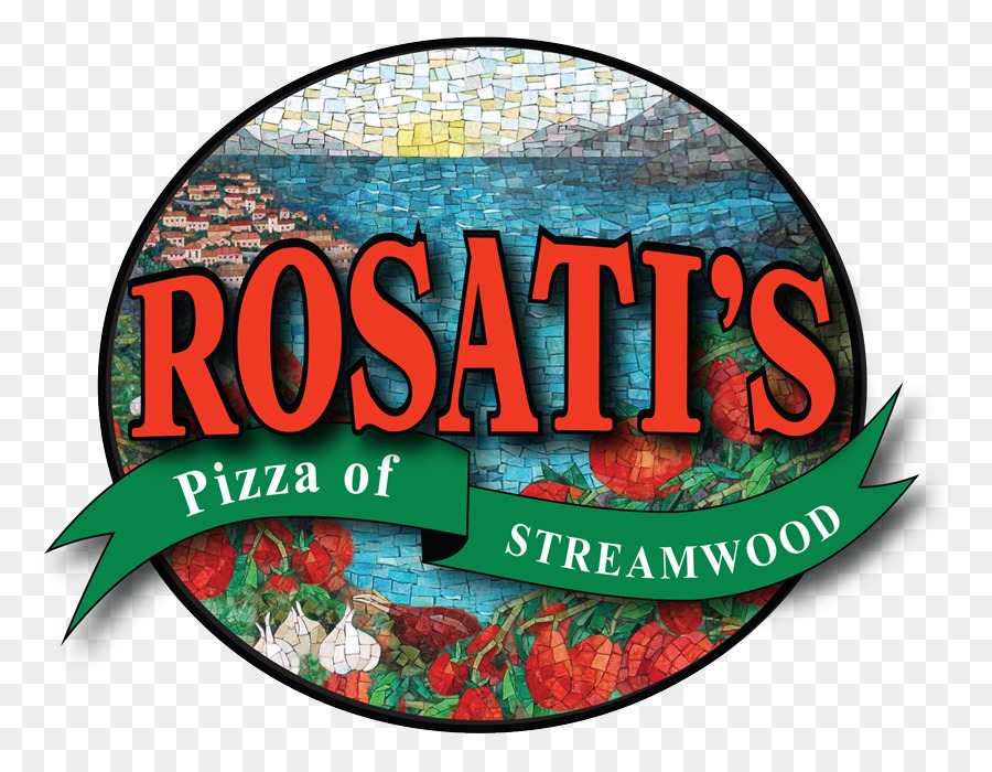 Rosati Pizza De Streamwood，Takeout PNG