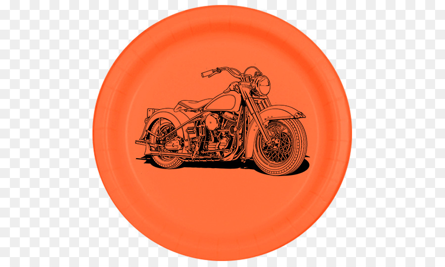 Frisbee，Motocicleta PNG