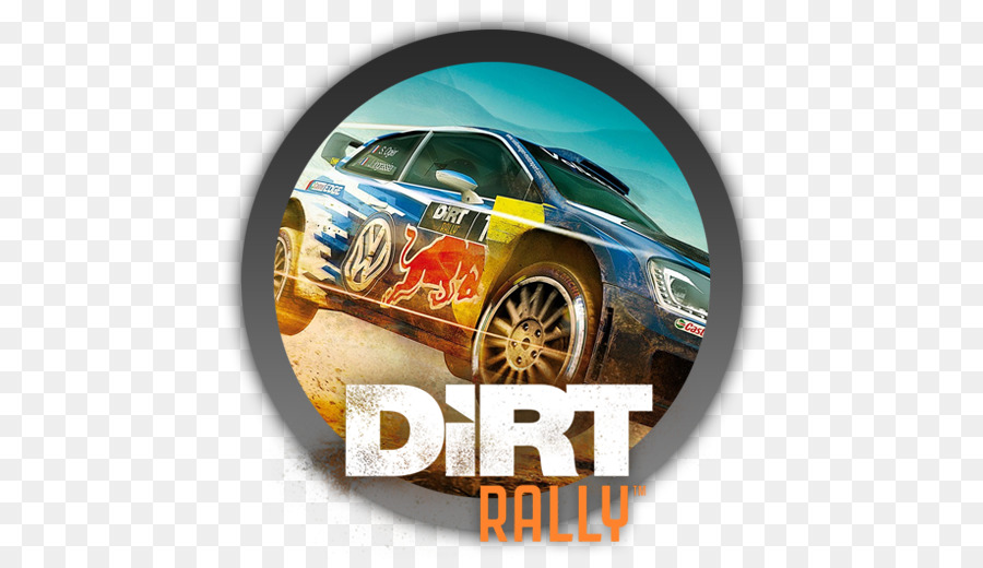 A Sujeira Rally，Dirt 3 PNG