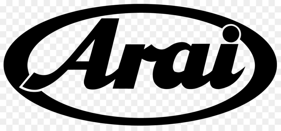 Arai Logo，Capacete PNG