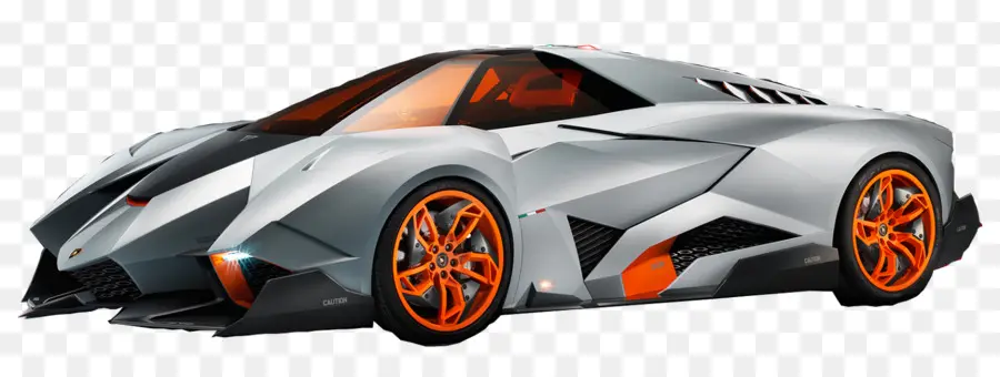 Lamborghini Egoísta，Lamborghini PNG