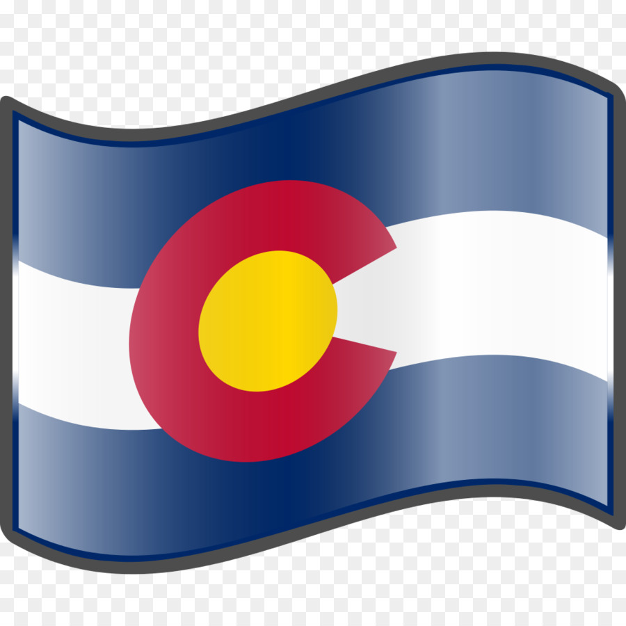 Colorado，Bandeira Do Colorado PNG