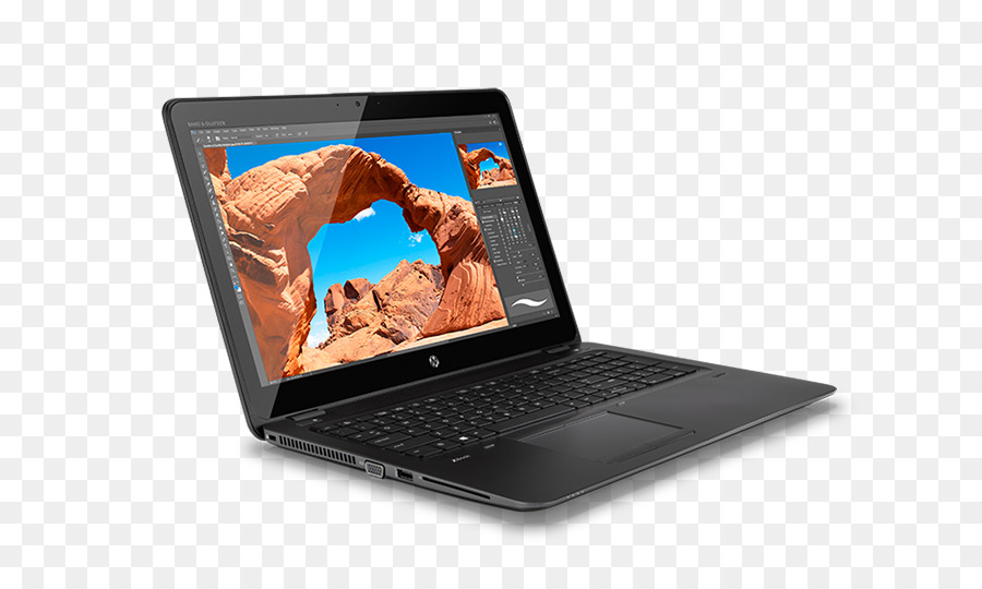 Laptop，Hewlett Packard PNG