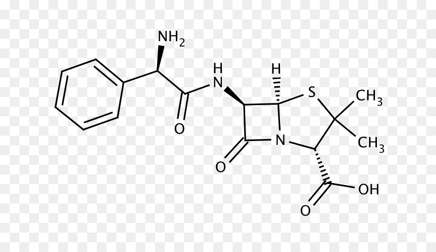 Estrutura Química，Molécula PNG