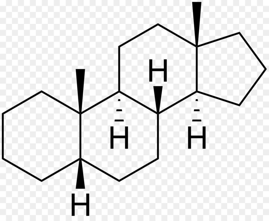 Estrutura Química，Molécula PNG