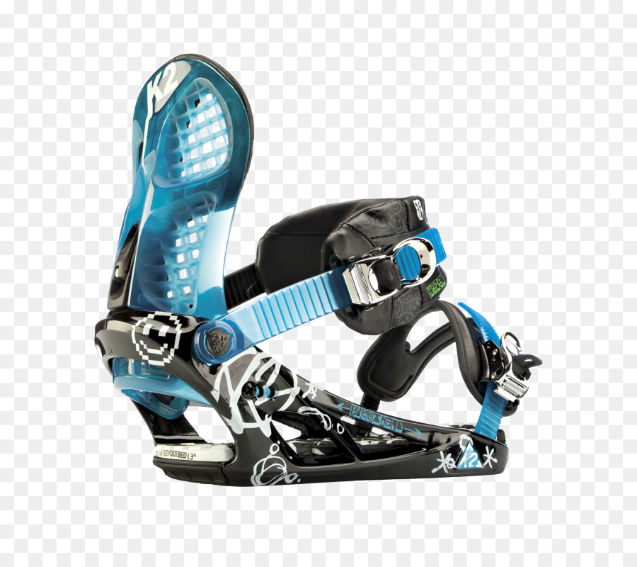 Fixações De Esqui，K2 Snowboards PNG