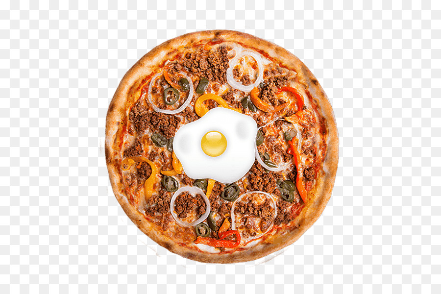 Californiastyle Pizza，Pizza Siciliana PNG