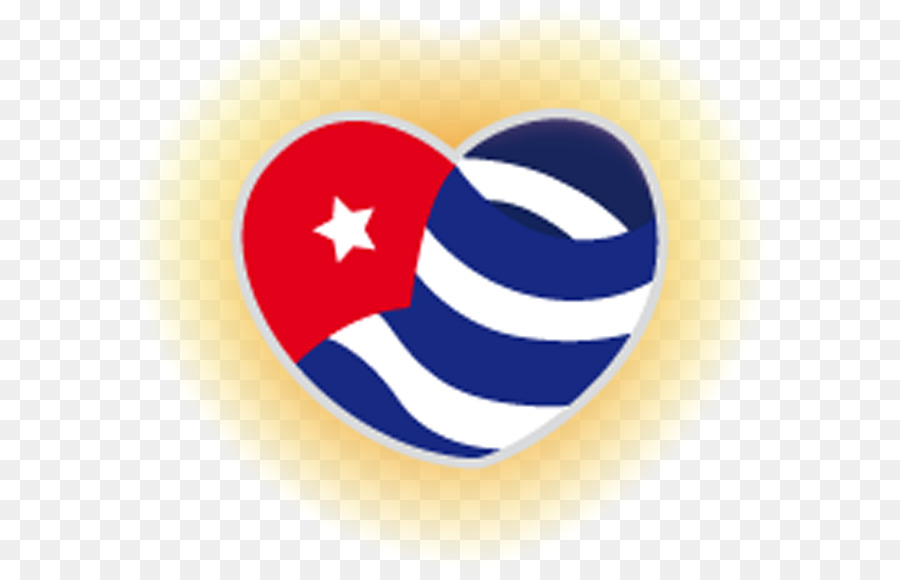 Coração Com Bandeira，Símbolo PNG