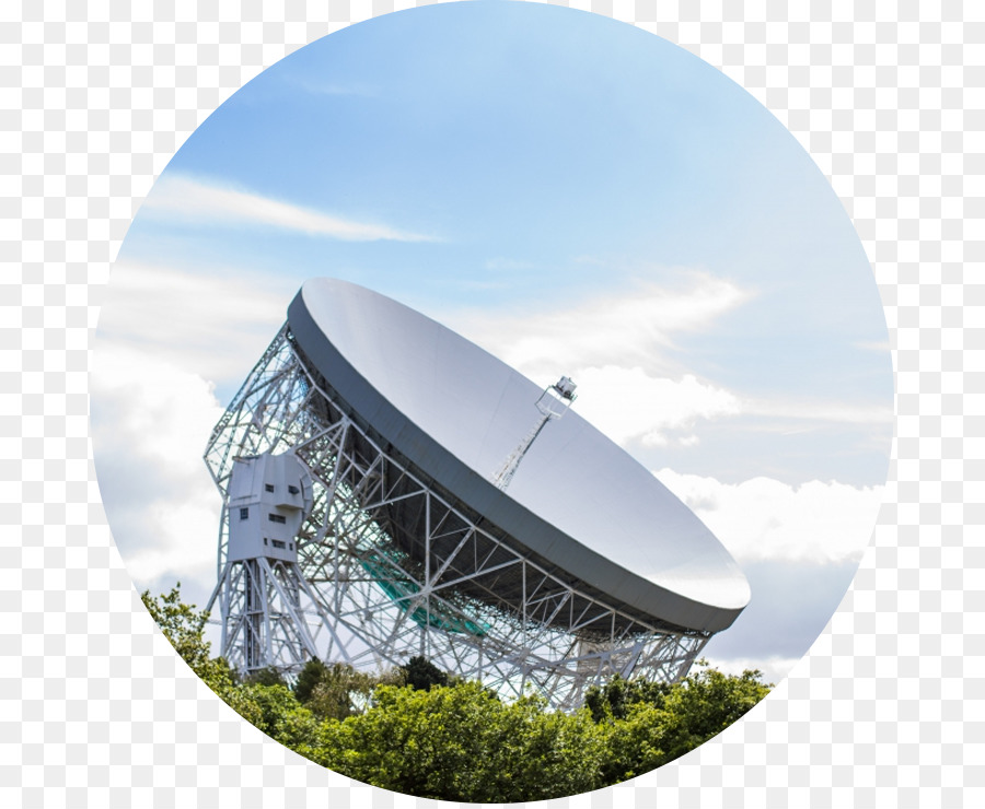 Telescópio Lovell，Jodrell Bank Observatório PNG