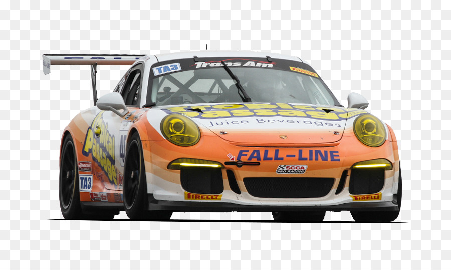 Porsche 911 Gt3，Corrida De Carros Esportivos PNG