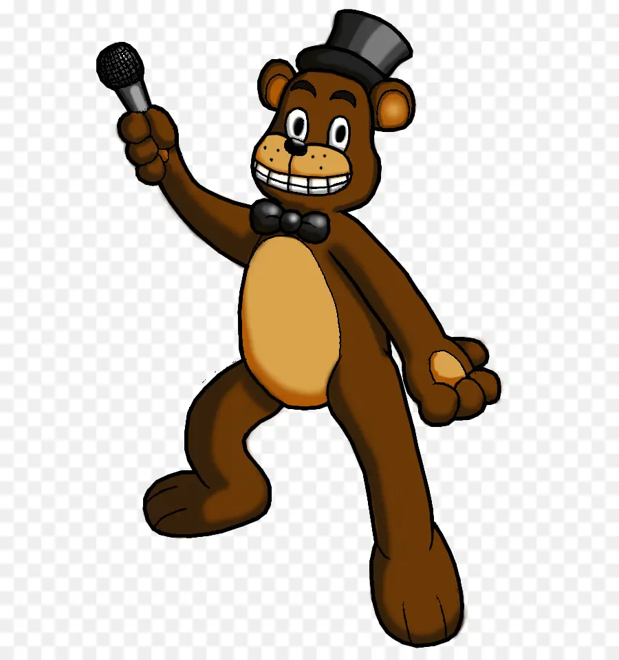 Urso，Desenho Animado PNG