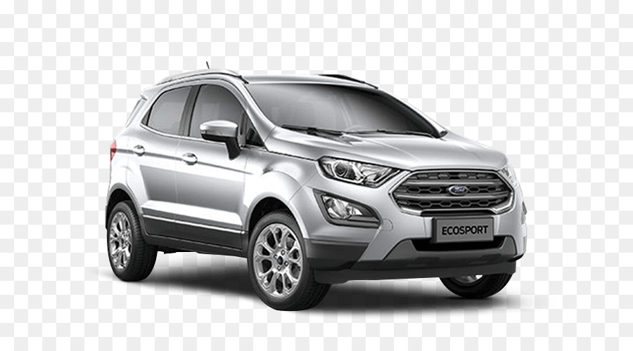 Suv Branco，Carro PNG