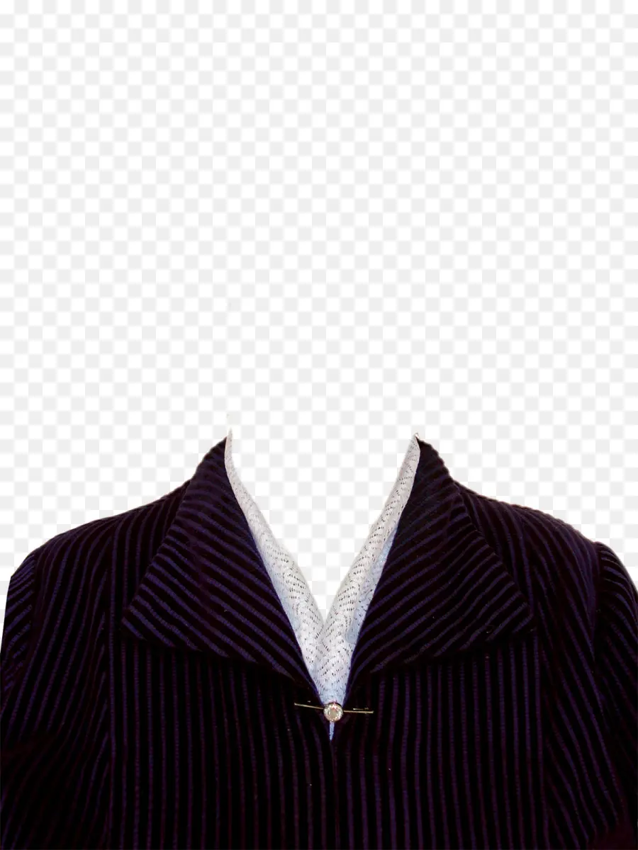 Traje Sem Cabeça，Terno PNG