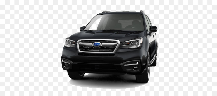 Compact Sport Utility Vehicle，2018 Subaru Forester PNG