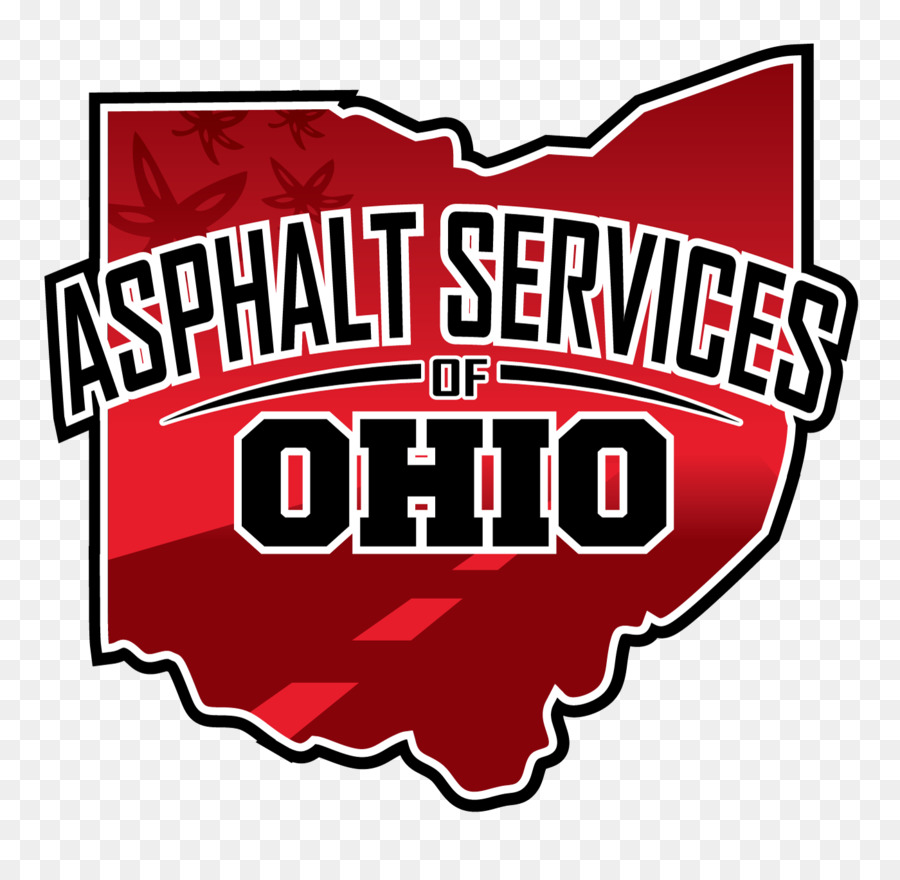 Asfalto De Serviços De Ohio Inc，Concreto Asfáltico PNG